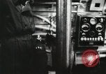 Image of Crew inside Japanese Type A Ko-hyoteki-class submarine Pearl Harbor Hawaii USA, 1941, second 25 stock footage video 65675022281