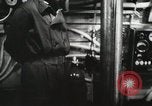 Image of Crew inside Japanese Type A Ko-hyoteki-class submarine Pearl Harbor Hawaii USA, 1941, second 26 stock footage video 65675022281