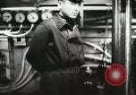 Image of Crew inside Japanese Type A Ko-hyoteki-class submarine Pearl Harbor Hawaii USA, 1941, second 28 stock footage video 65675022281