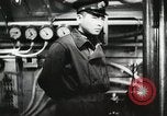 Image of Crew inside Japanese Type A Ko-hyoteki-class submarine Pearl Harbor Hawaii USA, 1941, second 29 stock footage video 65675022281