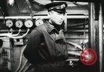 Image of Crew inside Japanese Type A Ko-hyoteki-class submarine Pearl Harbor Hawaii USA, 1941, second 30 stock footage video 65675022281