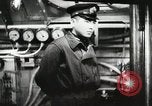Image of Crew inside Japanese Type A Ko-hyoteki-class submarine Pearl Harbor Hawaii USA, 1941, second 31 stock footage video 65675022281