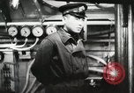 Image of Crew inside Japanese Type A Ko-hyoteki-class submarine Pearl Harbor Hawaii USA, 1941, second 33 stock footage video 65675022281