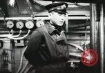 Image of Crew inside Japanese Type A Ko-hyoteki-class submarine Pearl Harbor Hawaii USA, 1941, second 34 stock footage video 65675022281