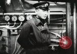 Image of Crew inside Japanese Type A Ko-hyoteki-class submarine Pearl Harbor Hawaii USA, 1941, second 35 stock footage video 65675022281