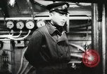 Image of Crew inside Japanese Type A Ko-hyoteki-class submarine Pearl Harbor Hawaii USA, 1941, second 36 stock footage video 65675022281