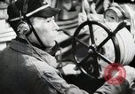 Image of Crew inside Japanese Type A Ko-hyoteki-class submarine Pearl Harbor Hawaii USA, 1941, second 38 stock footage video 65675022281