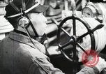Image of Crew inside Japanese Type A Ko-hyoteki-class submarine Pearl Harbor Hawaii USA, 1941, second 39 stock footage video 65675022281