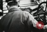 Image of Crew inside Japanese Type A Ko-hyoteki-class submarine Pearl Harbor Hawaii USA, 1941, second 41 stock footage video 65675022281