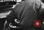 Image of Crew inside Japanese Type A Ko-hyoteki-class submarine Pearl Harbor Hawaii USA, 1941, second 45 stock footage video 65675022281