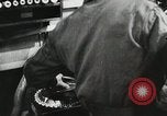 Image of Crew inside Japanese Type A Ko-hyoteki-class submarine Pearl Harbor Hawaii USA, 1941, second 46 stock footage video 65675022281