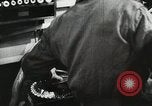 Image of Crew inside Japanese Type A Ko-hyoteki-class submarine Pearl Harbor Hawaii USA, 1941, second 47 stock footage video 65675022281