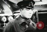 Image of Crew inside Japanese Type A Ko-hyoteki-class submarine Pearl Harbor Hawaii USA, 1941, second 48 stock footage video 65675022281