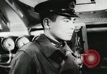 Image of Crew inside Japanese Type A Ko-hyoteki-class submarine Pearl Harbor Hawaii USA, 1941, second 50 stock footage video 65675022281