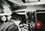 Image of Crew inside Japanese Type A Ko-hyoteki-class submarine Pearl Harbor Hawaii USA, 1941, second 51 stock footage video 65675022281