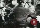 Image of Crew inside Japanese Type A Ko-hyoteki-class submarine Pearl Harbor Hawaii USA, 1941, second 53 stock footage video 65675022281