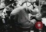 Image of Crew inside Japanese Type A Ko-hyoteki-class submarine Pearl Harbor Hawaii USA, 1941, second 55 stock footage video 65675022281