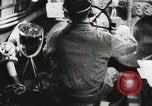 Image of Crew inside Japanese Type A Ko-hyoteki-class submarine Pearl Harbor Hawaii USA, 1941, second 57 stock footage video 65675022281