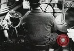 Image of Crew inside Japanese Type A Ko-hyoteki-class submarine Pearl Harbor Hawaii USA, 1941, second 58 stock footage video 65675022281
