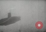 Image of Crew inside Japanese Type A Ko-hyoteki-class submarine Pearl Harbor Hawaii USA, 1941, second 60 stock footage video 65675022281