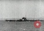 Image of Routine activities on Japanese submarine during World War II Indian Ocean, 1942, second 3 stock footage video 65675022282