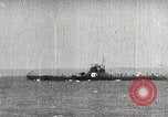 Image of Routine activities on Japanese submarine during World War II Indian Ocean, 1942, second 4 stock footage video 65675022282