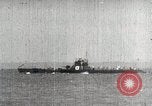 Image of Routine activities on Japanese submarine during World War II Indian Ocean, 1942, second 5 stock footage video 65675022282