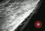 Image of Routine activities on Japanese submarine during World War II Indian Ocean, 1942, second 8 stock footage video 65675022282