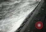 Image of Routine activities on Japanese submarine during World War II Indian Ocean, 1942, second 12 stock footage video 65675022282