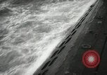 Image of Routine activities on Japanese submarine during World War II Indian Ocean, 1942, second 13 stock footage video 65675022282