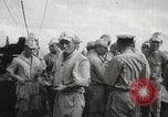 Image of Routine activities on Japanese submarine during World War II Indian Ocean, 1942, second 17 stock footage video 65675022282
