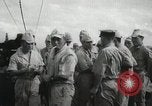 Image of Routine activities on Japanese submarine during World War II Indian Ocean, 1942, second 19 stock footage video 65675022282
