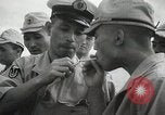 Image of Routine activities on Japanese submarine during World War II Indian Ocean, 1942, second 25 stock footage video 65675022282