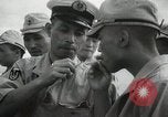 Image of Routine activities on Japanese submarine during World War II Indian Ocean, 1942, second 26 stock footage video 65675022282