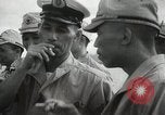 Image of Routine activities on Japanese submarine during World War II Indian Ocean, 1942, second 28 stock footage video 65675022282