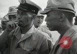 Image of Routine activities on Japanese submarine during World War II Indian Ocean, 1942, second 29 stock footage video 65675022282