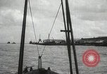 Image of Routine activities on Japanese submarine during World War II Indian Ocean, 1942, second 30 stock footage video 65675022282
