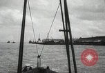 Image of Routine activities on Japanese submarine during World War II Indian Ocean, 1942, second 31 stock footage video 65675022282