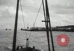 Image of Routine activities on Japanese submarine during World War II Indian Ocean, 1942, second 32 stock footage video 65675022282
