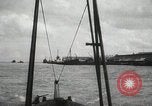 Image of Routine activities on Japanese submarine during World War II Indian Ocean, 1942, second 34 stock footage video 65675022282