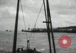 Image of Routine activities on Japanese submarine during World War II Indian Ocean, 1942, second 35 stock footage video 65675022282