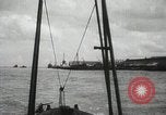 Image of Routine activities on Japanese submarine during World War II Indian Ocean, 1942, second 36 stock footage video 65675022282