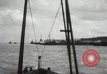 Image of Routine activities on Japanese submarine during World War II Indian Ocean, 1942, second 37 stock footage video 65675022282