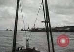 Image of Routine activities on Japanese submarine during World War II Indian Ocean, 1942, second 38 stock footage video 65675022282