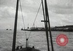 Image of Routine activities on Japanese submarine during World War II Indian Ocean, 1942, second 39 stock footage video 65675022282