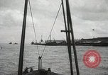 Image of Routine activities on Japanese submarine during World War II Indian Ocean, 1942, second 40 stock footage video 65675022282