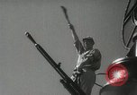 Image of Routine activities on Japanese submarine during World War II Indian Ocean, 1942, second 58 stock footage video 65675022282