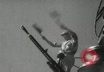 Image of Routine activities on Japanese submarine during World War II Indian Ocean, 1942, second 60 stock footage video 65675022282