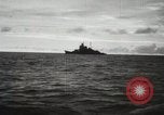 Image of Routine activities on Japanese submarine during World War II Indian Ocean, 1942, second 61 stock footage video 65675022282