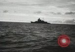 Image of Routine activities on Japanese submarine during World War II Indian Ocean, 1942, second 62 stock footage video 65675022282